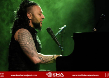 Hayko Cepkin kime oy vereceğini açıkladı!