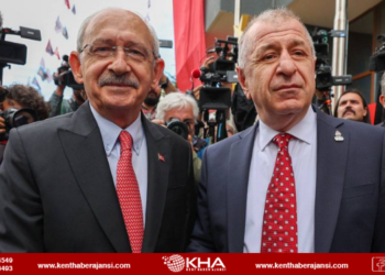 Ümit Özdağ, Kılıçdaroğlu ile görüşecek