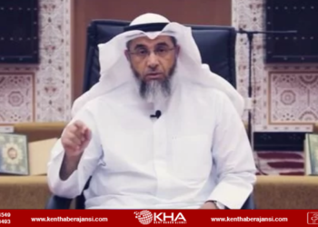 Kuveytli Gazeteciden Cumhurbaşkanı Erdoğan’a destek çağrısı