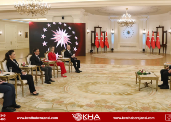 Cumhurbaşkanı Erdoğan ortak yayında önemli açıklamalar yaptı