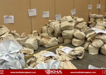 Yurt dışı oy sayımında son durum ne?