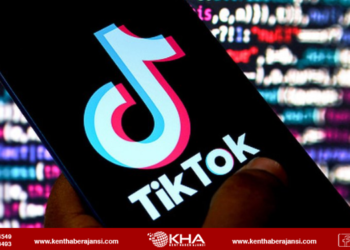 TikTok kendi yapay zekasını geliştirdi