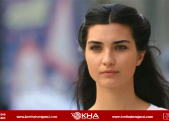 Tuba Büyüküstün’den seçim mesajı!