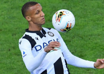 Fenerbahçe, Brezilyalı stoper ile anlaştı!