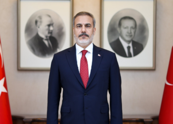 Bakan Fidan’dan Rusya açıklaması