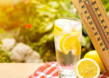 Sıcak havalarda beslenme nasıl olmalı?