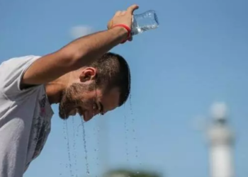 Meteoroloji’den bir sıcaklık uyarısı daha!