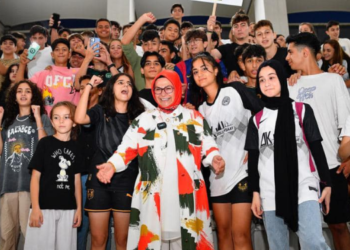 Sancaktepe ‘de Spor Sezonu’na Görkemli Açılış