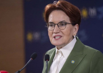 İyi Parti, CHP ile ittifak için İzmir’i istiyor