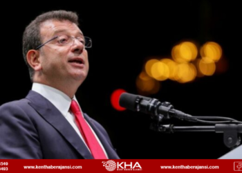 İmamoğlu: “Kendimi İstanbul’la mühürlü kabul ediyorum!”