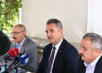 Başkan Köse: “Ankara 2019’dan daha geri bir noktada, pırıltısını kaybetti”