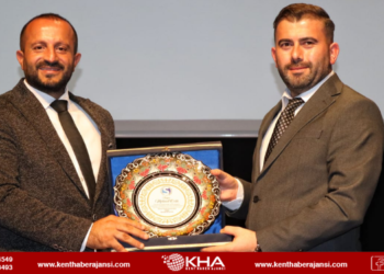 SULMED’DE BAYRAK DEĞİŞİMİ!