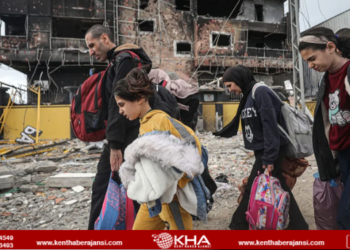 Hamas ile İsrail arasındaki ateşkes uzatıldı!