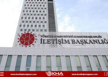 İletişim Başkanlığı: “Suriyeliler Kalsın Genelgesi” doğru değil