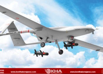 En çok SİHA’ya sahip ülkeler açıklandı!