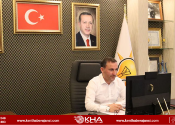 AK Parti Sultanbeyli Belediye Başkan Adayı Ali Tombaş kimdir?