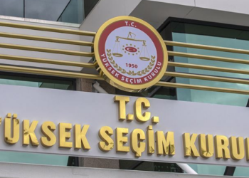 İşte yerel seçimlere katılabilecek 36 parti
