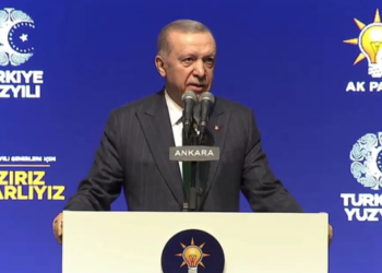 Cumhurbaşkanı Erdoğan, 48 Belediye Başkan Adayını Açıkladı