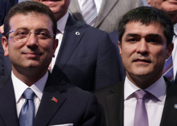 İmamoğlu’ndan Buğra Kavuncu yorumu