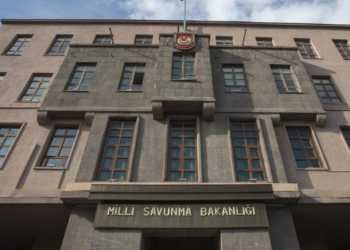 Milli Savunma Bakanlığı açıkladı: 4 terörist etkisiz hale getirildi