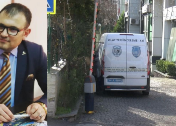 SANCAKTEPE’DE KAN DONDURAN OLAY: BABASINI 14 YERİNDEN BIÇAKLADI!