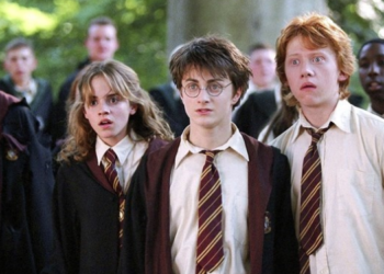 Harry Potter’ın yayın tarihi belli oldu