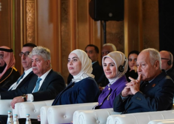 Bakan Özdemir Göktaş, Katar’da Temaslarda Bulundu