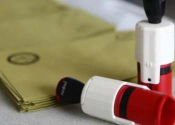 Seçim yasakları yarın başlıyor!