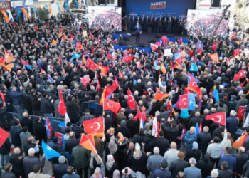 Murat Kurum’dan Ali Tombaş’ın 100 projesine tam destek