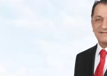 Koç’tan “Adil Belediyecilik” mesajı