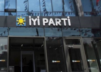İYİ Parti’nin adayı adaylıktan çekildi!