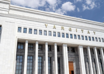 Yargıtay Başkanlığı seçimi üçüncü tura kaldı!