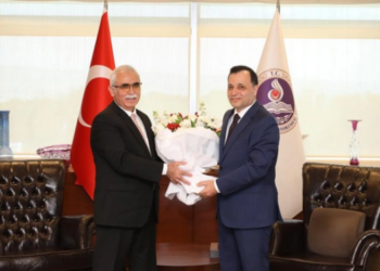 AYM’de görev değişimi!