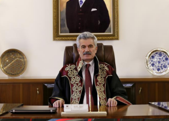 Danıştay Başkanlığı’na yeniden Zeki Yiğit seçildi