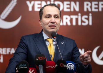 Seçimin Yıldızı “Fatih Ebakan”