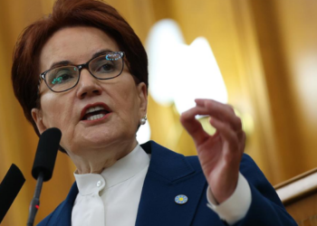 Meral Akşener kurultayda aday olmayacak