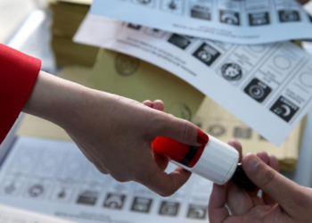 Hangi il ve ilçelerde sonuçlara itiraz edildi?