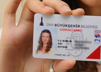 İzmir’de ulaşımda 30 yaş üstü öğrencilere kötü haber!