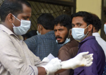 Hindistan’da Nipah virüsü alarmı