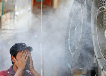 İran aşırı sıcaklar kamu sektörünü vurdu!