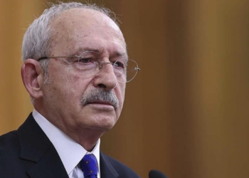 Kılıçdaroğlu, adaylık hakkında açıklama yaptı