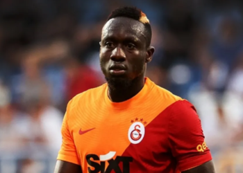 Mbaye Diagne, Süper Lig’e geri dönüyor