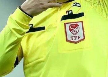 Süper Lig’in ilk haftasında görev yapacak hakemler açıklandı