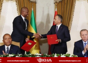 Türkiye’den iki ülke ile enerji anlaşması yaptı