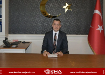 Esenyurt Belediyesi’ne kayyum atandı!