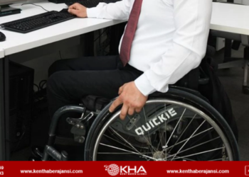 Kamuda 1830 engelli vatandaş istihdam edilecek