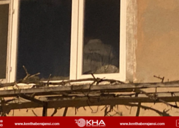 Burdur’da yaşlı adamın sır ölümü!