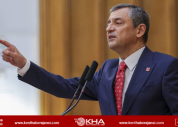 CHP Liderine tazminat ödeme cezası