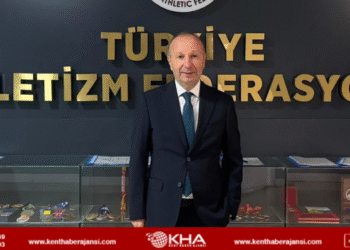 Türkiye Atletizim Federasyonu Hakkında Soruşturma Başlatıldı!