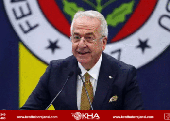 Fenerbahçe’de beklenmedik istifa!